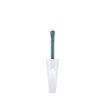 Flormar Nail Enamel Uzun Süre Kalıcı Besleyici Oje - 497 Celadon Glaze - Görsel 3