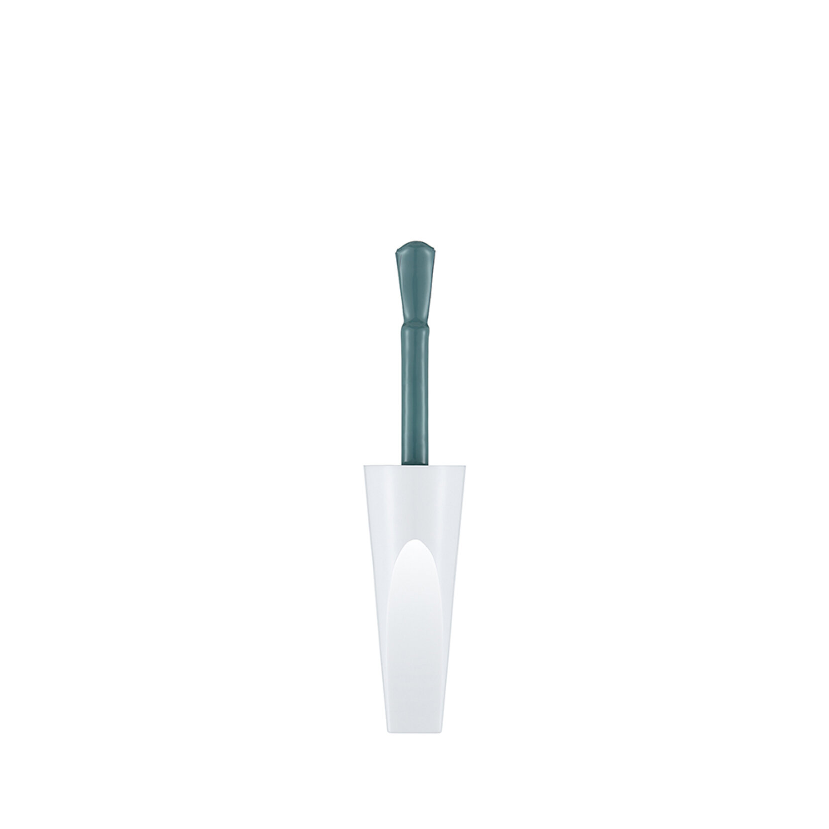 Flormar Nail Enamel Uzun Süre Kalıcı Besleyici Oje - 497 Celadon Glaze - Görsel 3