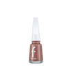 Flormar Nail Enamel Uzun Süre Kalıcı Besleyici Oje - 499 Is This Paradise - Görsel 1