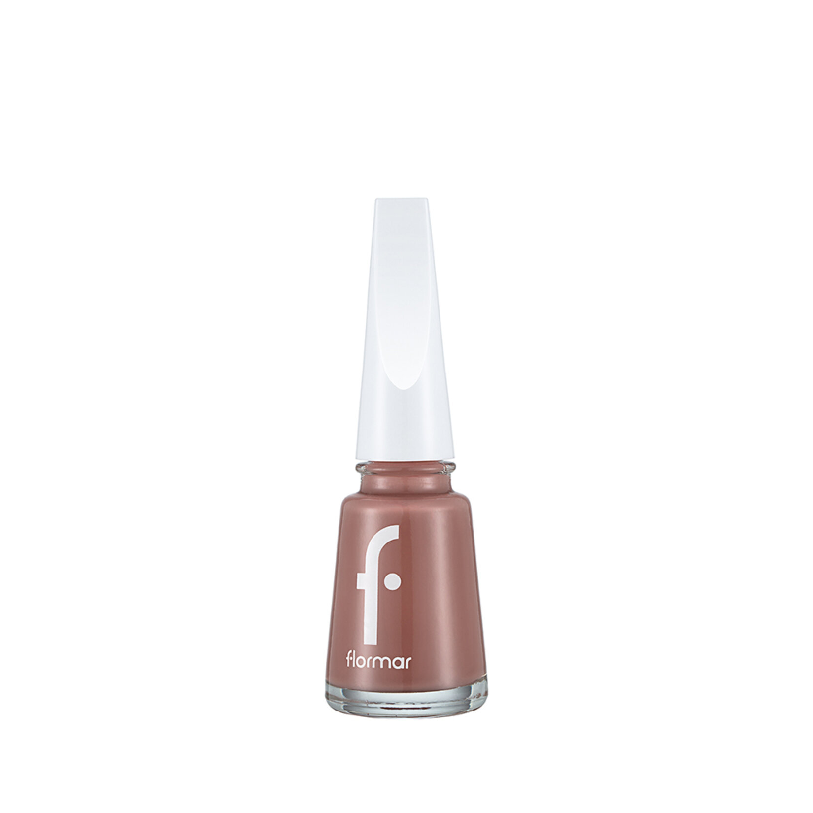 Flormar Nail Enamel Uzun Süre Kalıcı Besleyici Oje - 499 Is This Paradise - Görsel 1