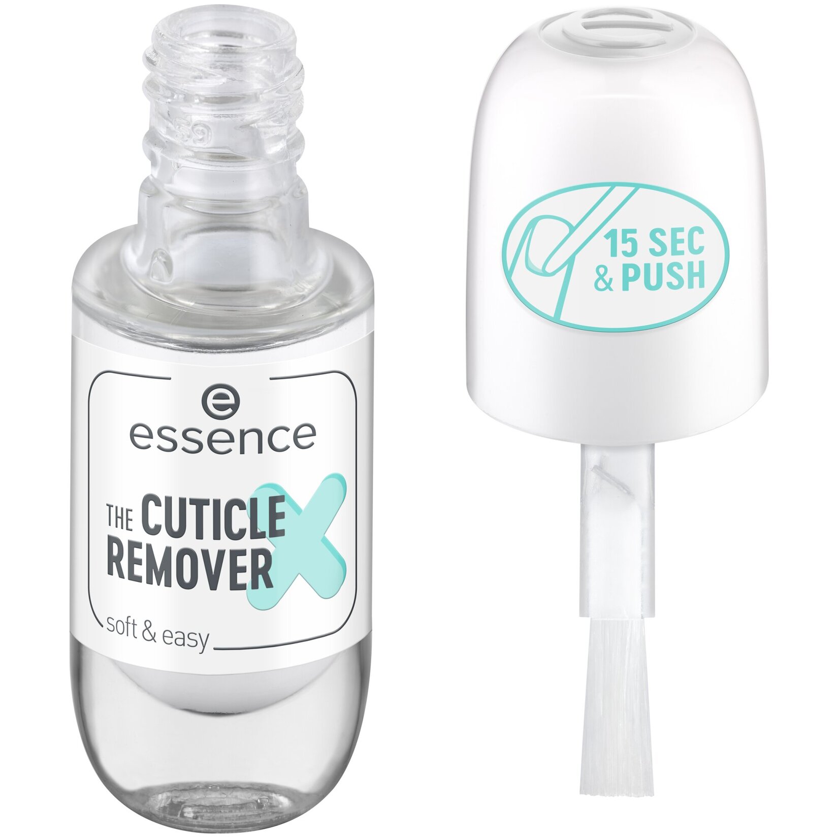 Essence Kütikül Çıkarıcı