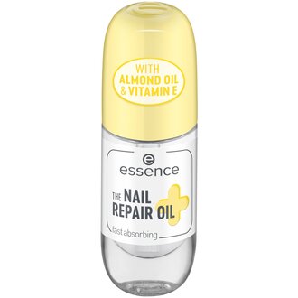 Essence Tırnak Bakım Yağı
