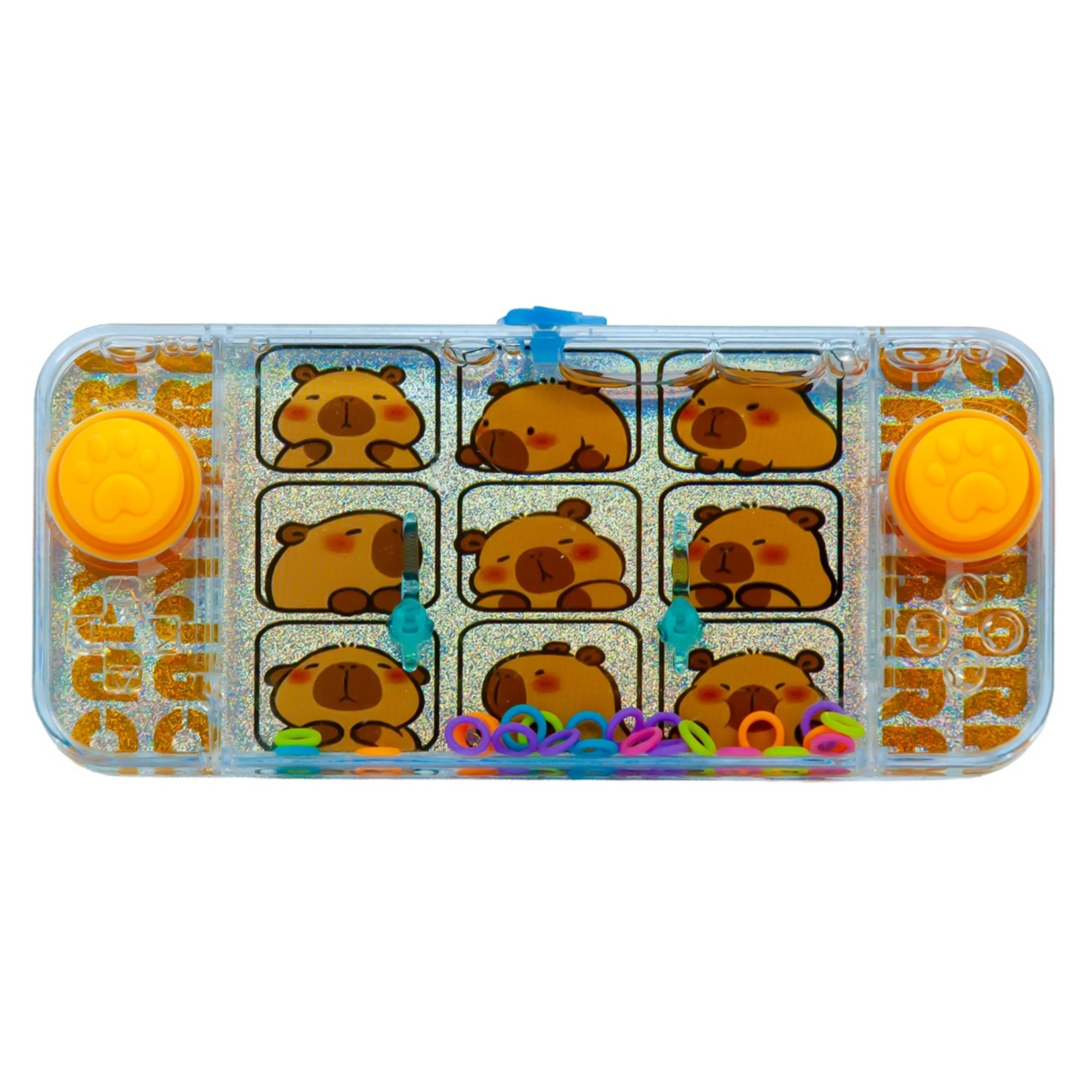 Taros Capybara Water Game - Görsel 4