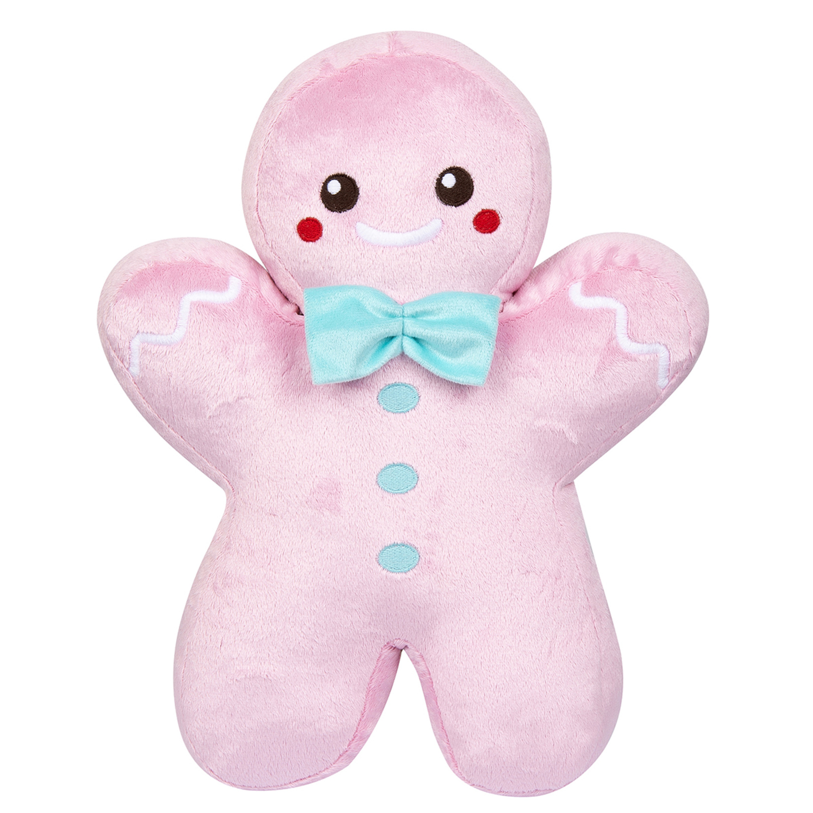 Petrichor Pempe Kurabiye Adam Yastık 30 Cm