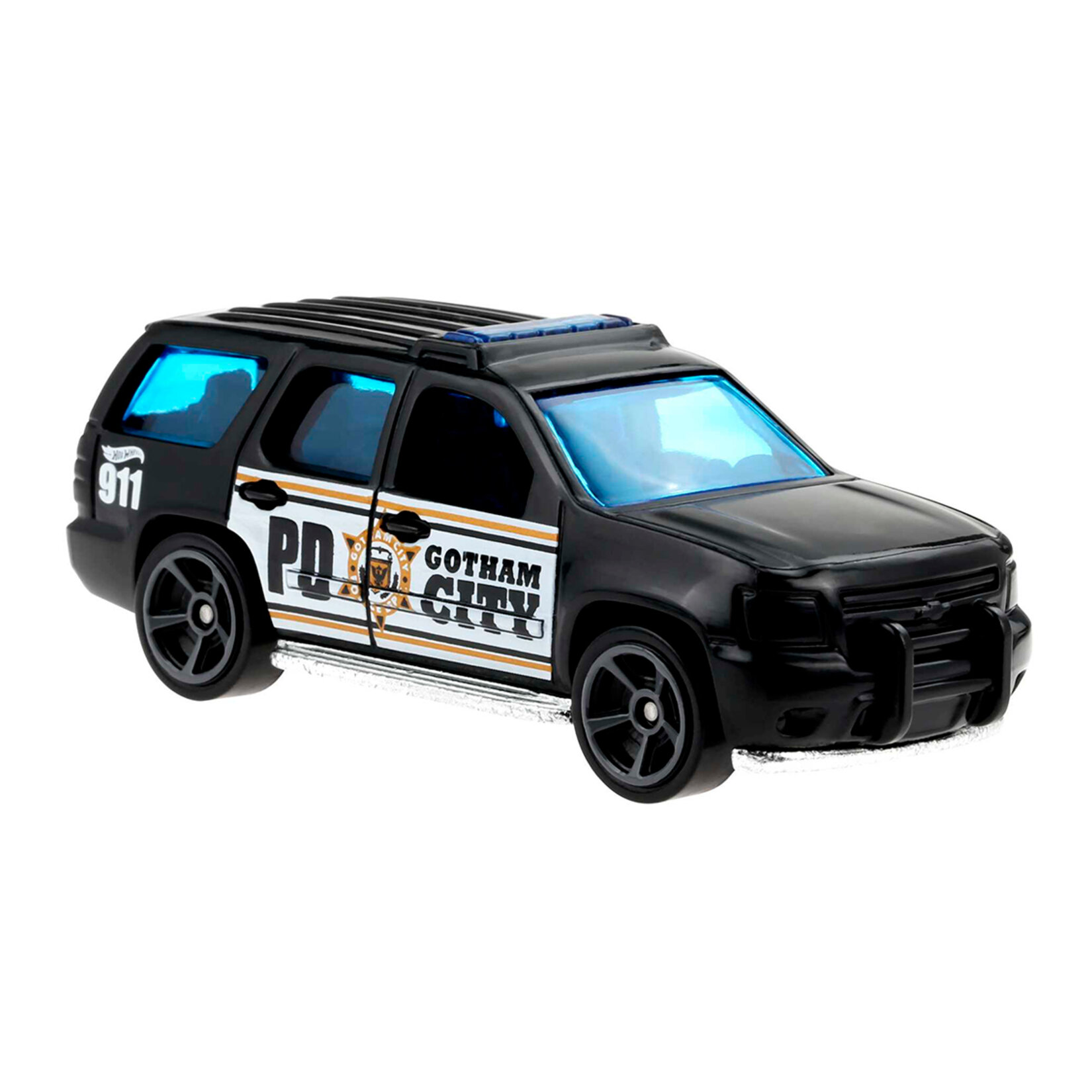 Hot Wheels Batman Temalı Arabalar - Görsel 3
