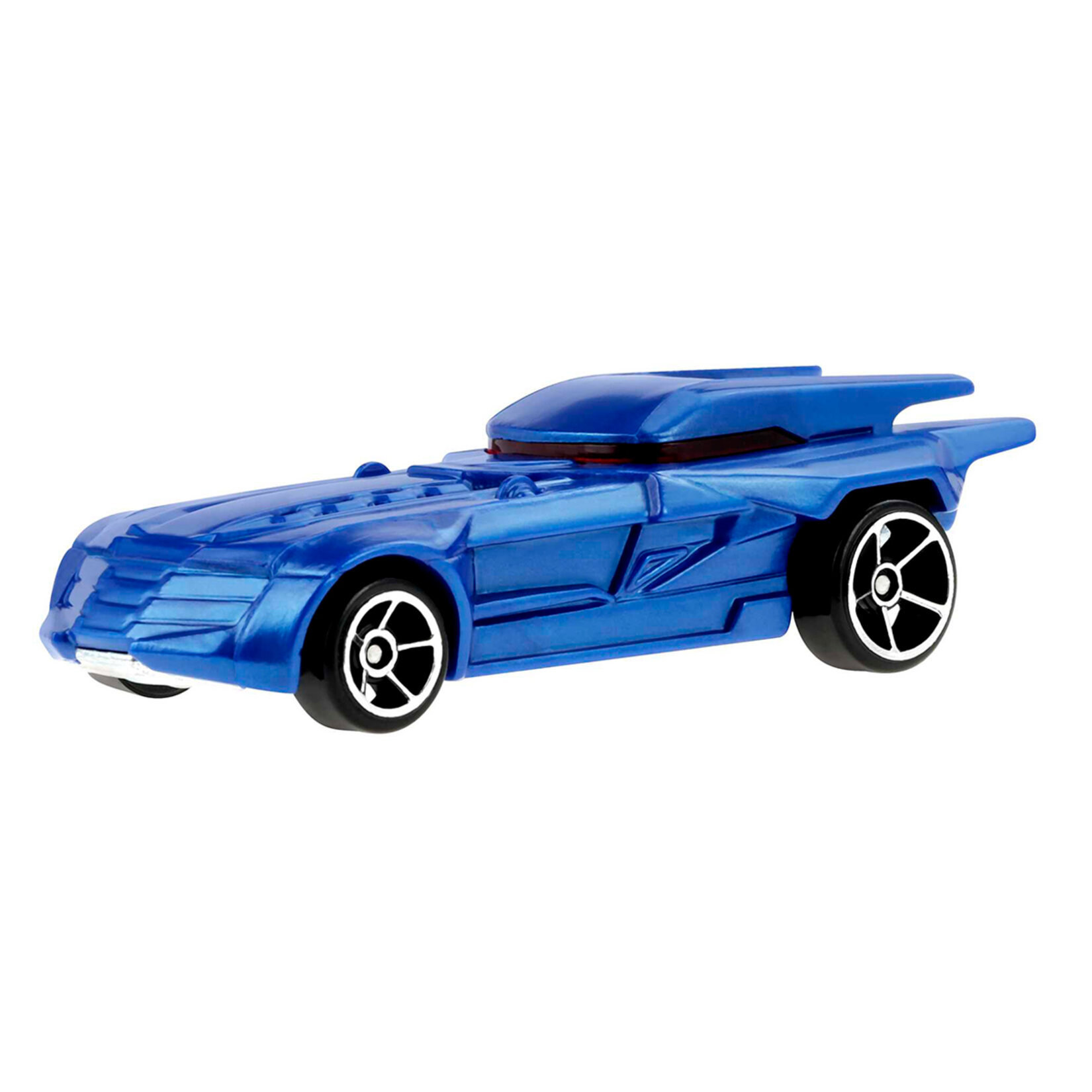 Hot Wheels Batman Temalı Arabalar - Görsel 4