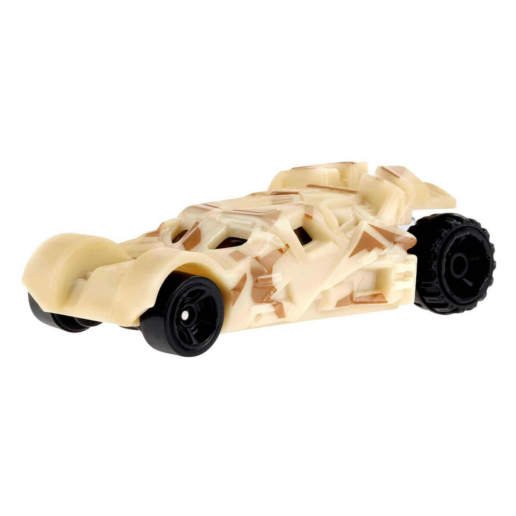 Hot Wheels Batman Temalı Arabalar - Görsel 5