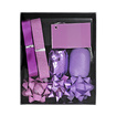 Frocx 11 Parça Kutulu Paket Süsleme Seti Mor - Görsel 1