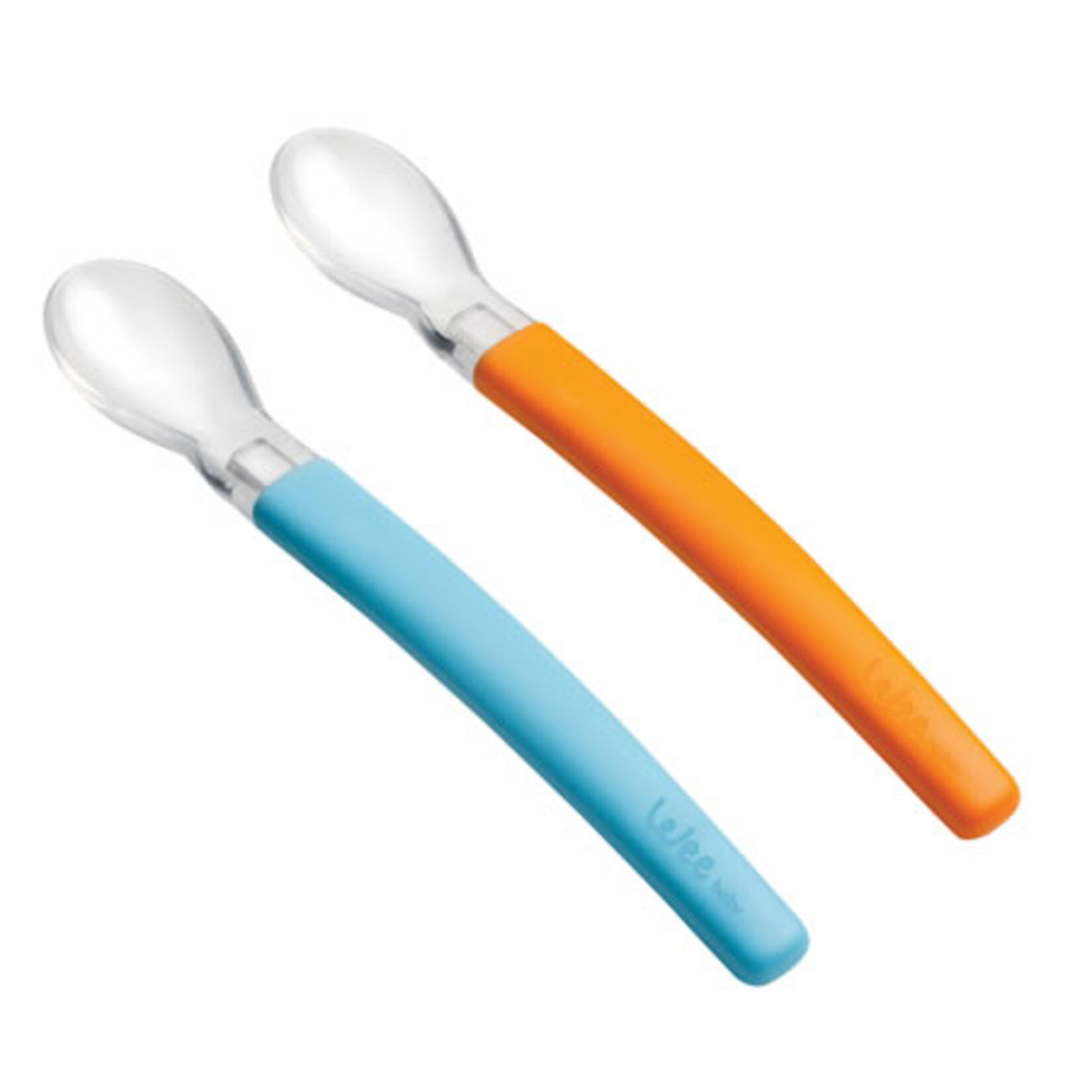 Wee Baby Mama Kaşığı 2'li
