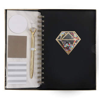 Frocx Defter Seti Diamond