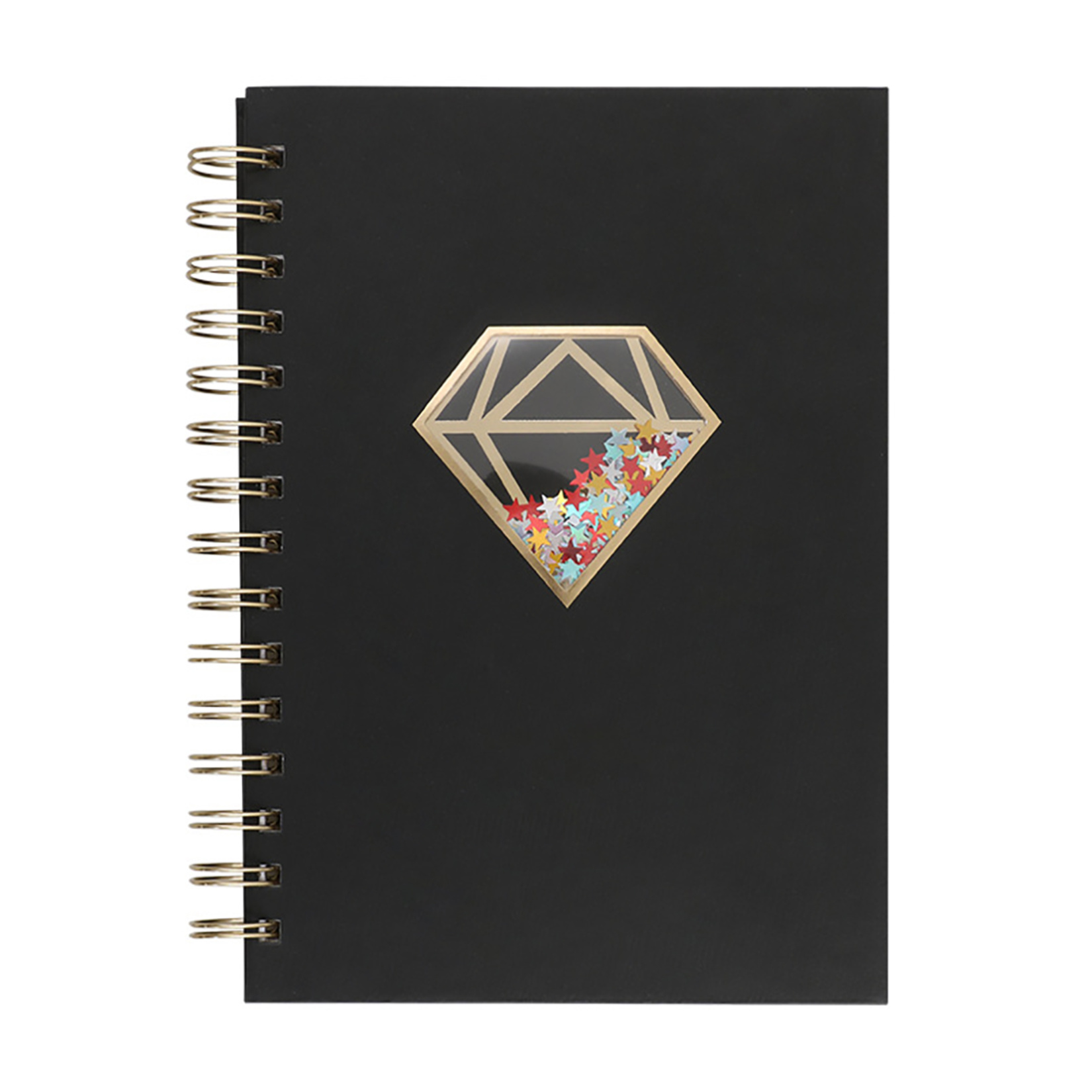 Frocx Defter Seti Diamond - Görsel 2