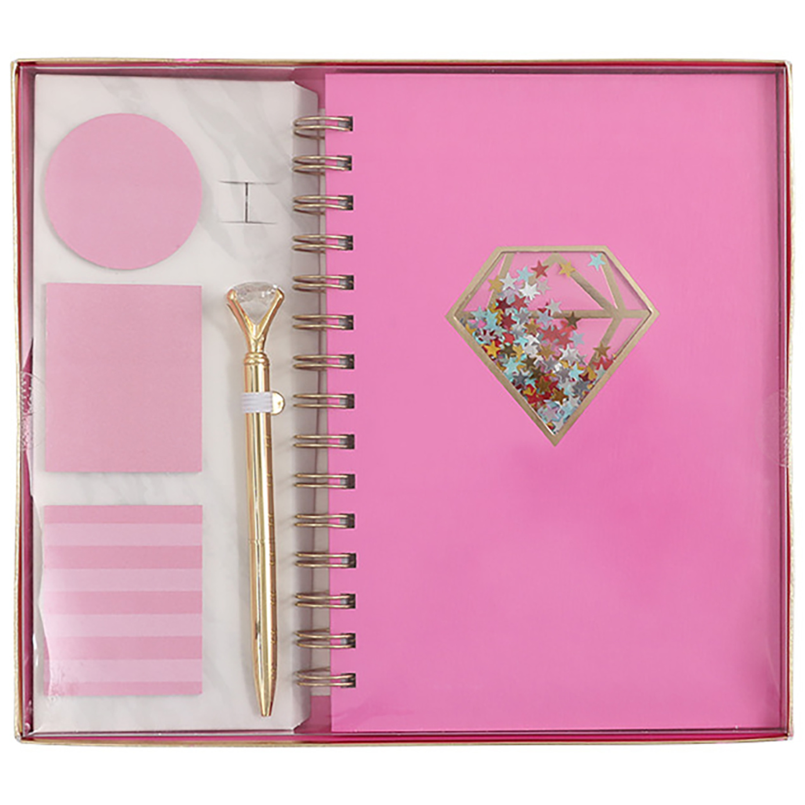Frocx Defter Seti Diamond - Görsel 3