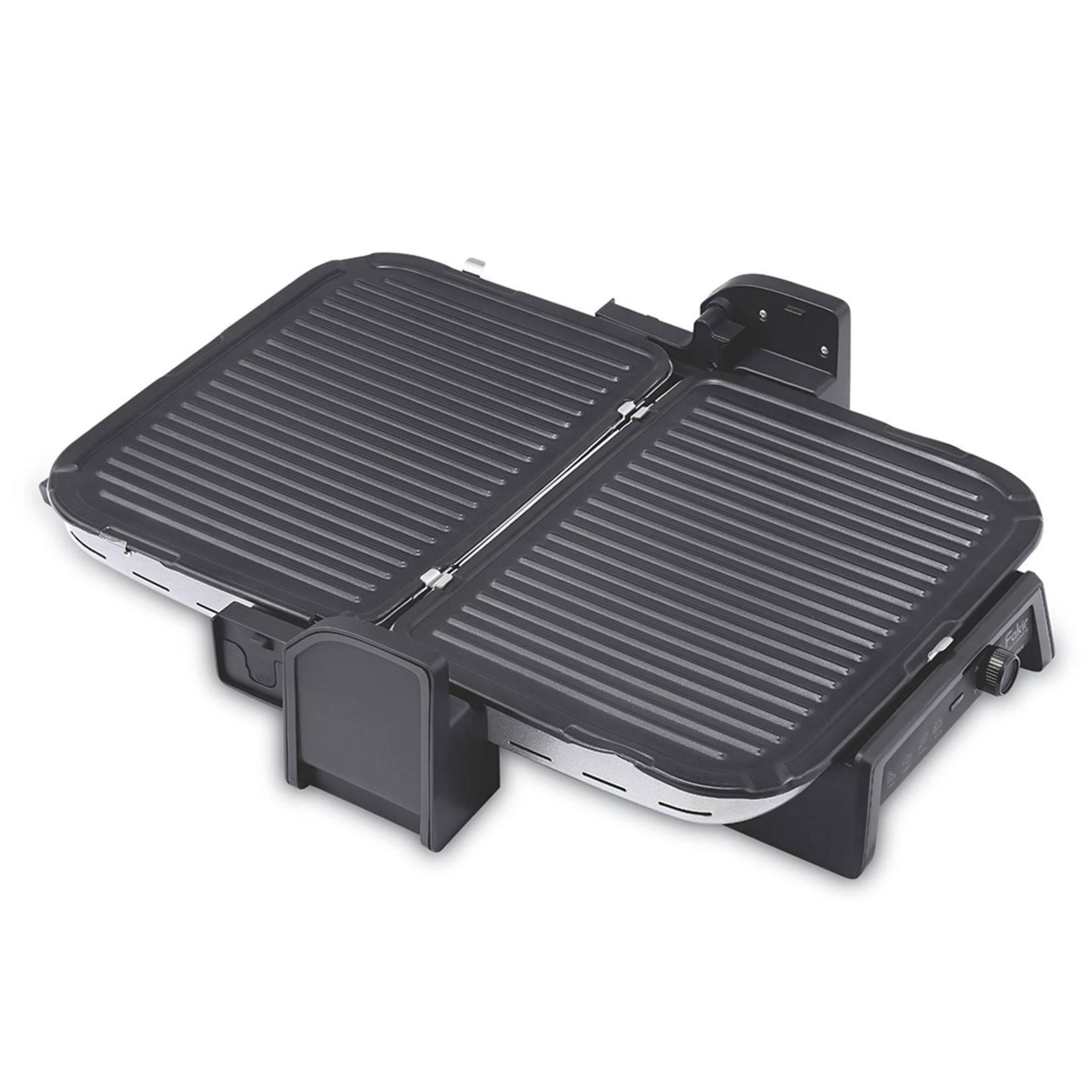 Fakir Crispy Tost Makinesi - Görsel 3