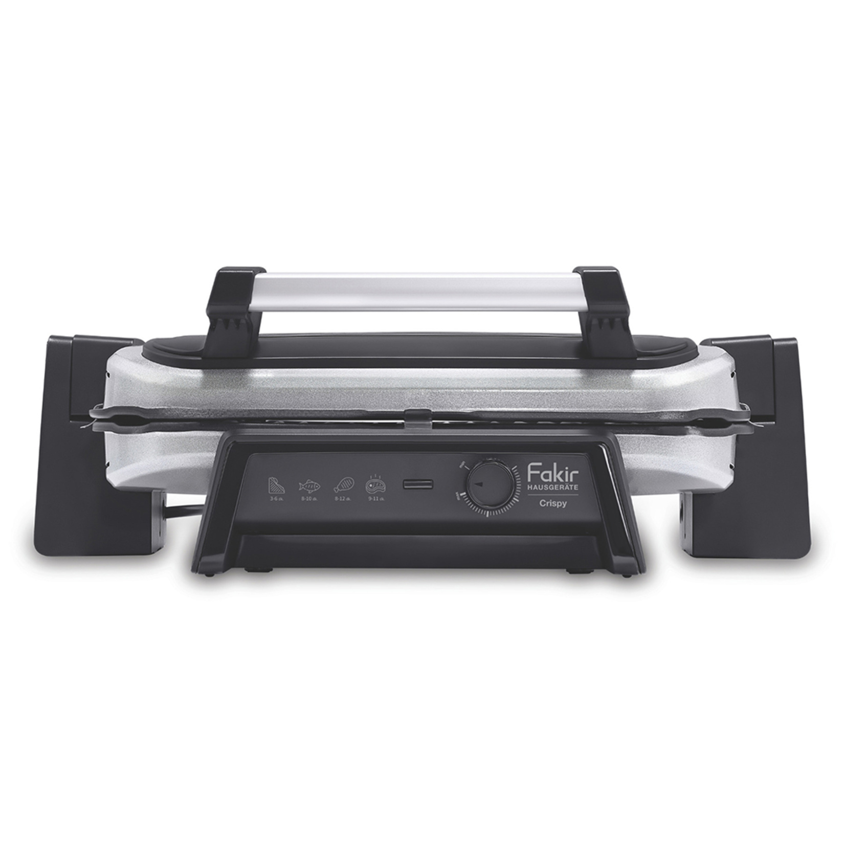 Fakir Crispy Tost Makinesi - Görsel 9