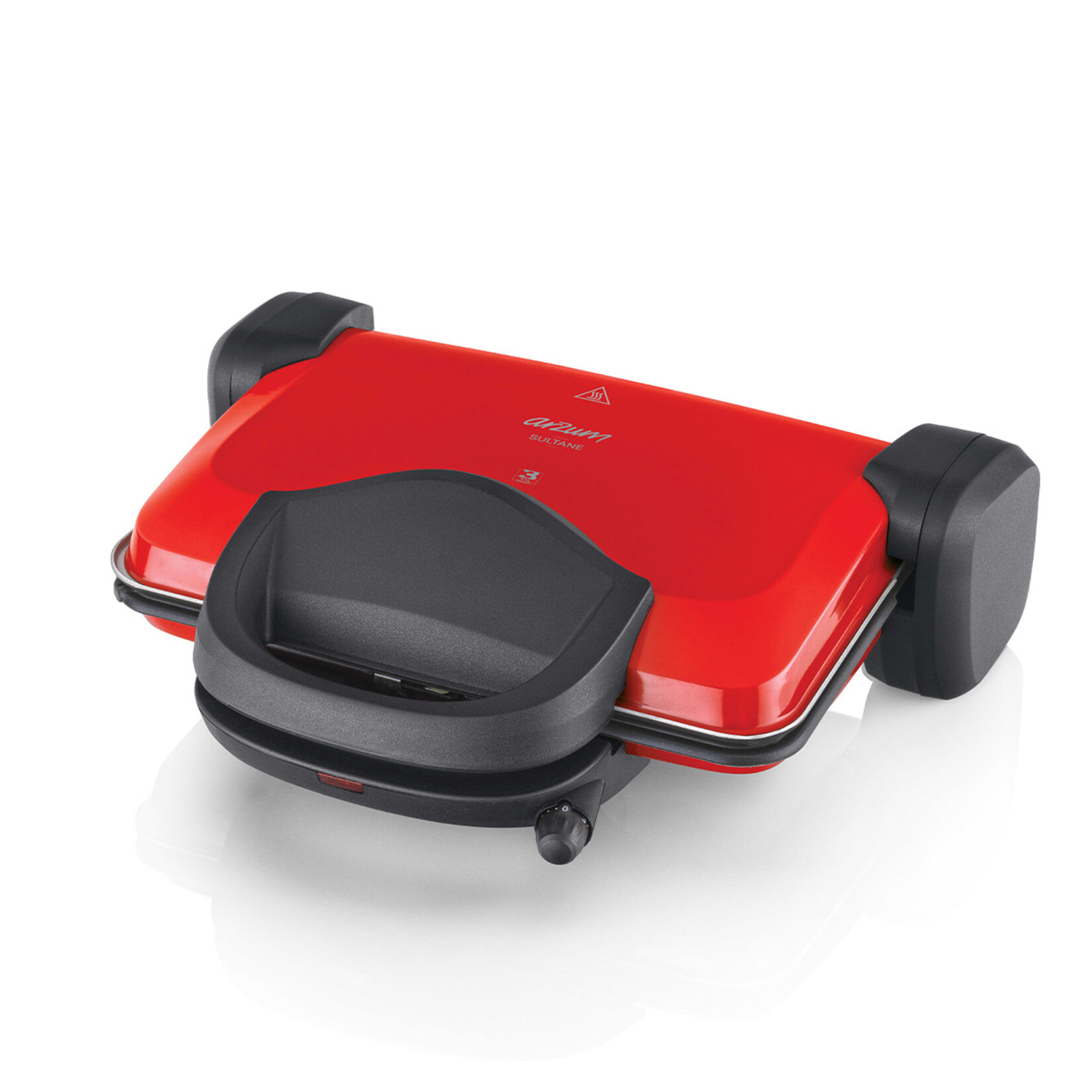 Arzum Sultane Granit Izgara ve Tost Makinesi AR2009