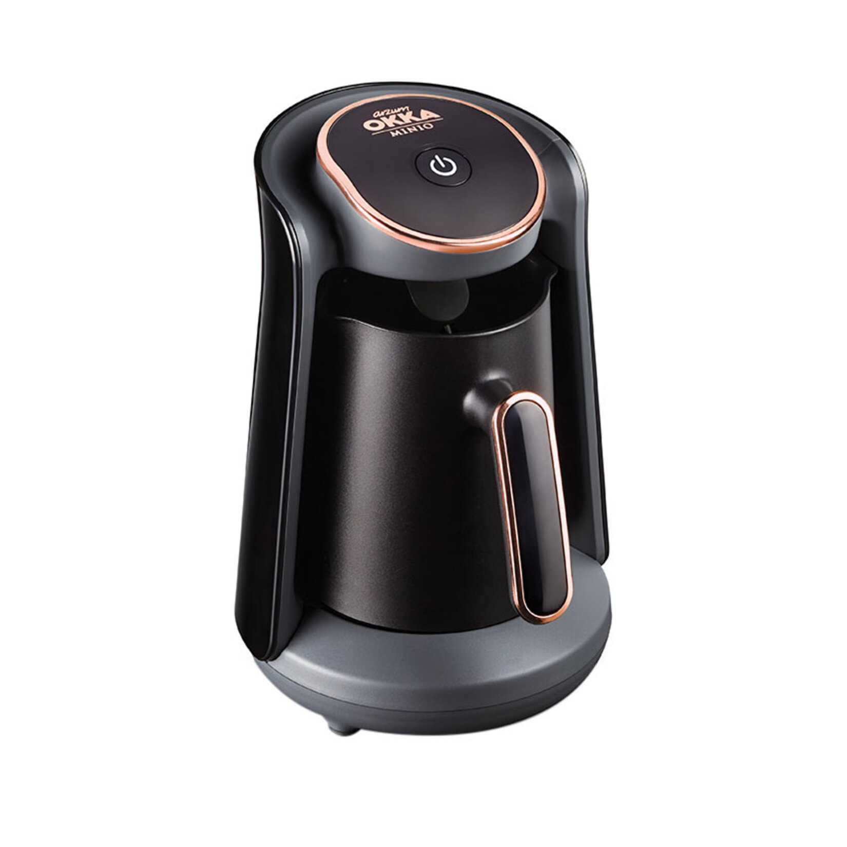 Arzum OK004 Okka Minio Türk Kahvesi Makinesi - Görsel 1