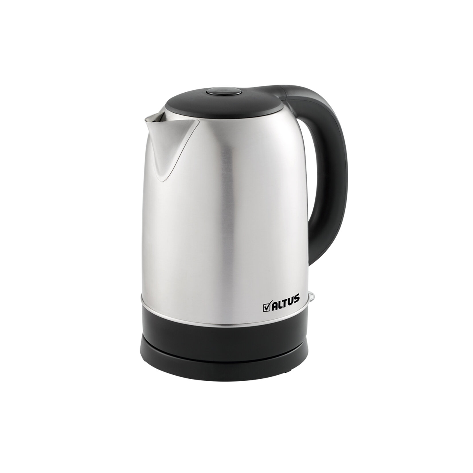 Altus 728 I Çelik Su Isıtıcısı