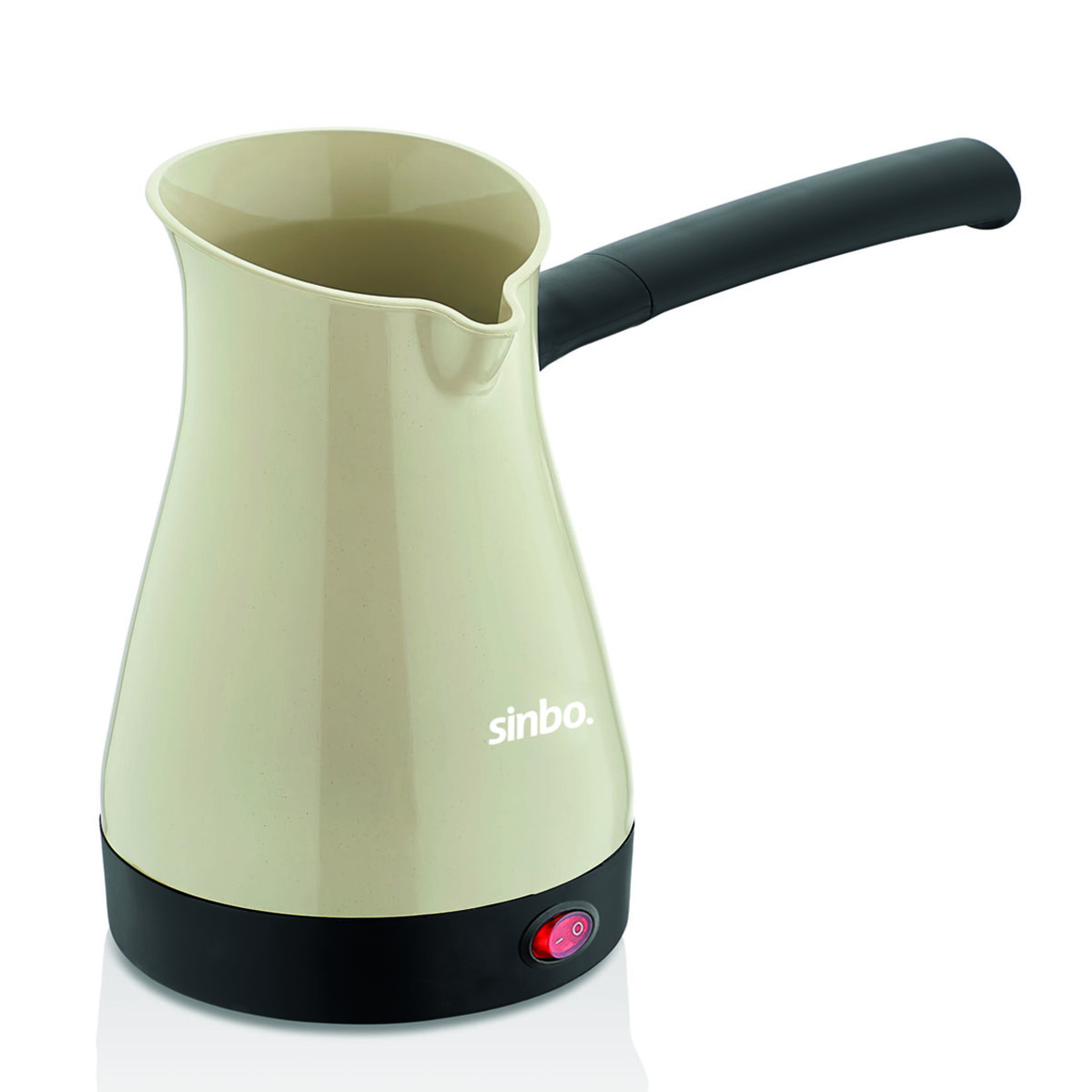 Sinbo SCM-2951 Elektrikli Cezve