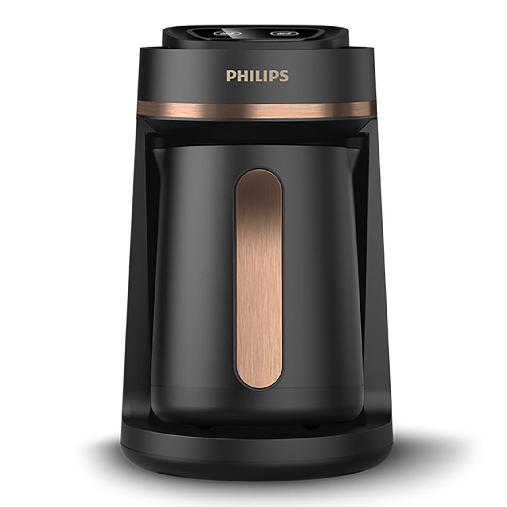 Philips HDA150/60 Series 5000 Türk Kahve Makinesi - Görsel 1