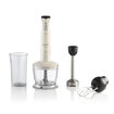 Arzum AR1140 Blanco Mini Blender Seti - Görsel 1
