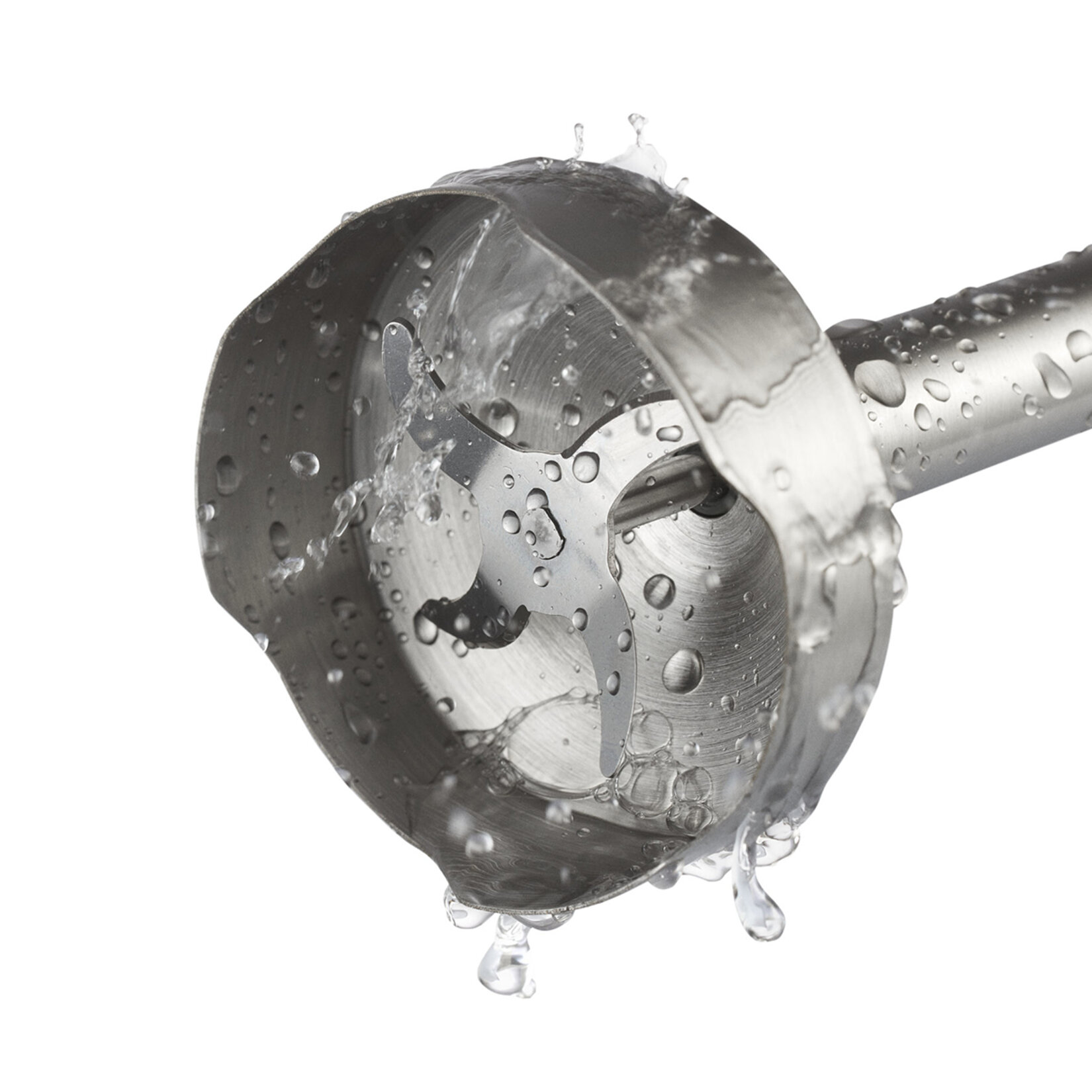 Arzum AR1140 Blanco Mini Blender Seti - Görsel 3