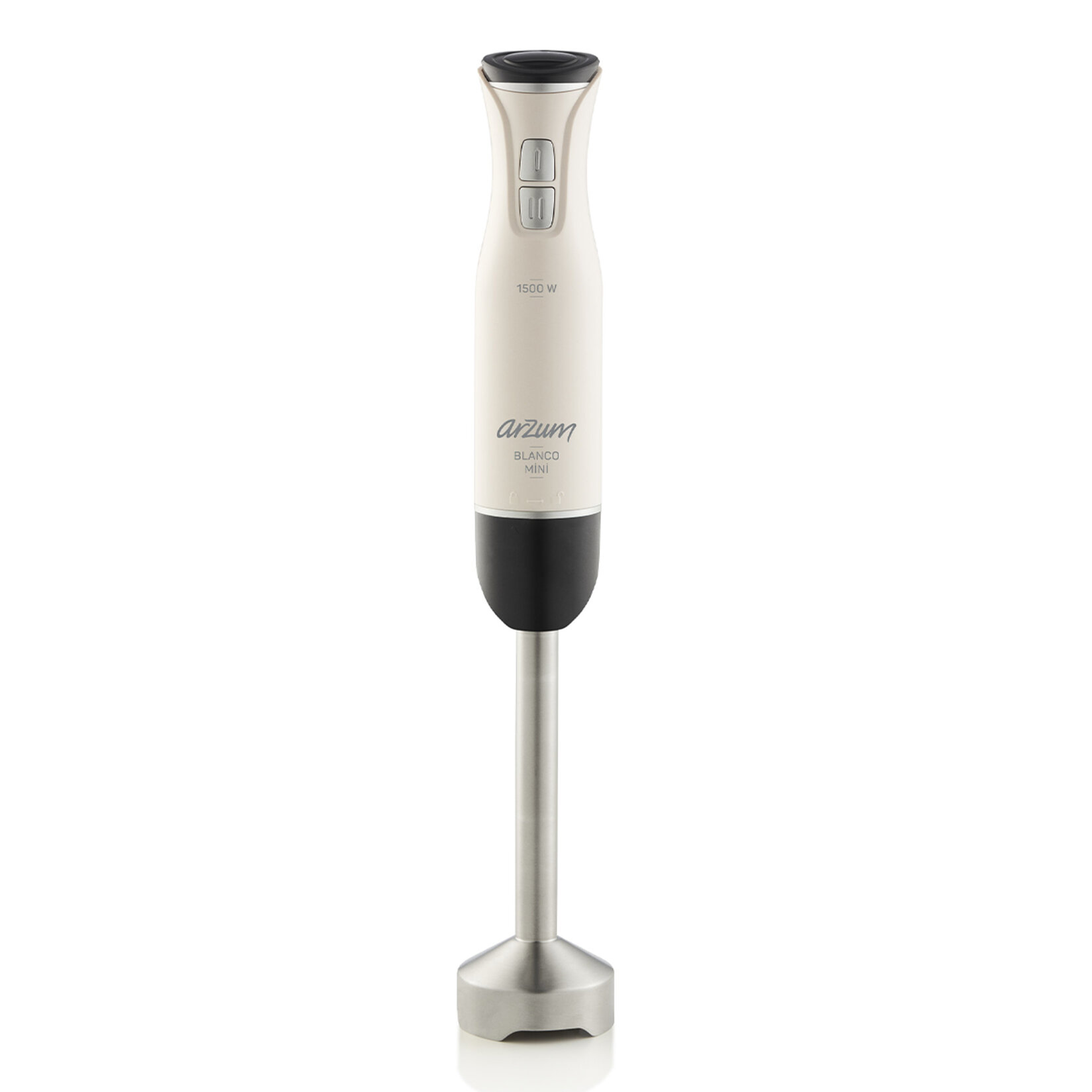 Arzum AR1140 Blanco Mini Blender Seti - Görsel 2