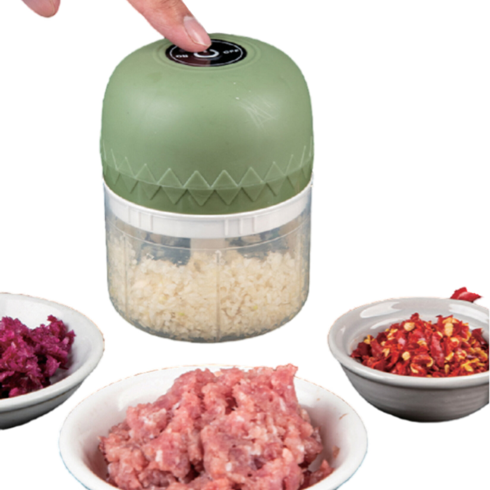 Joysidea Kablosuz Şarjlı Rondo Jr-30 - Görsel 3