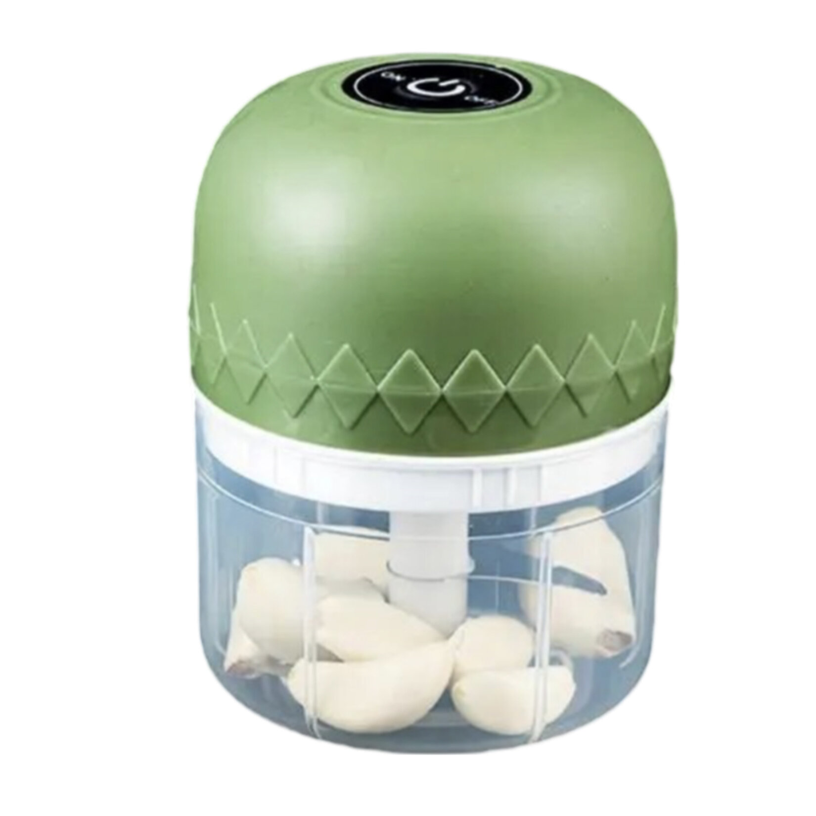 Joysidea Kablosuz Şarjlı Rondo Jr-30 - Görsel 2