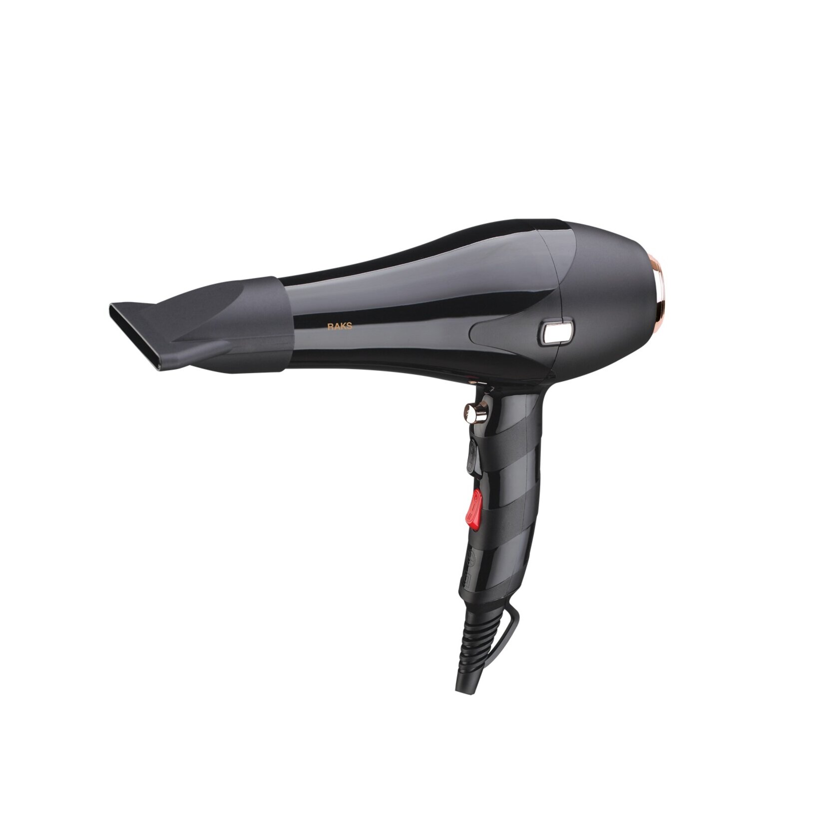 Raks Nora Profesyonel Saç Kurutma Makinesi