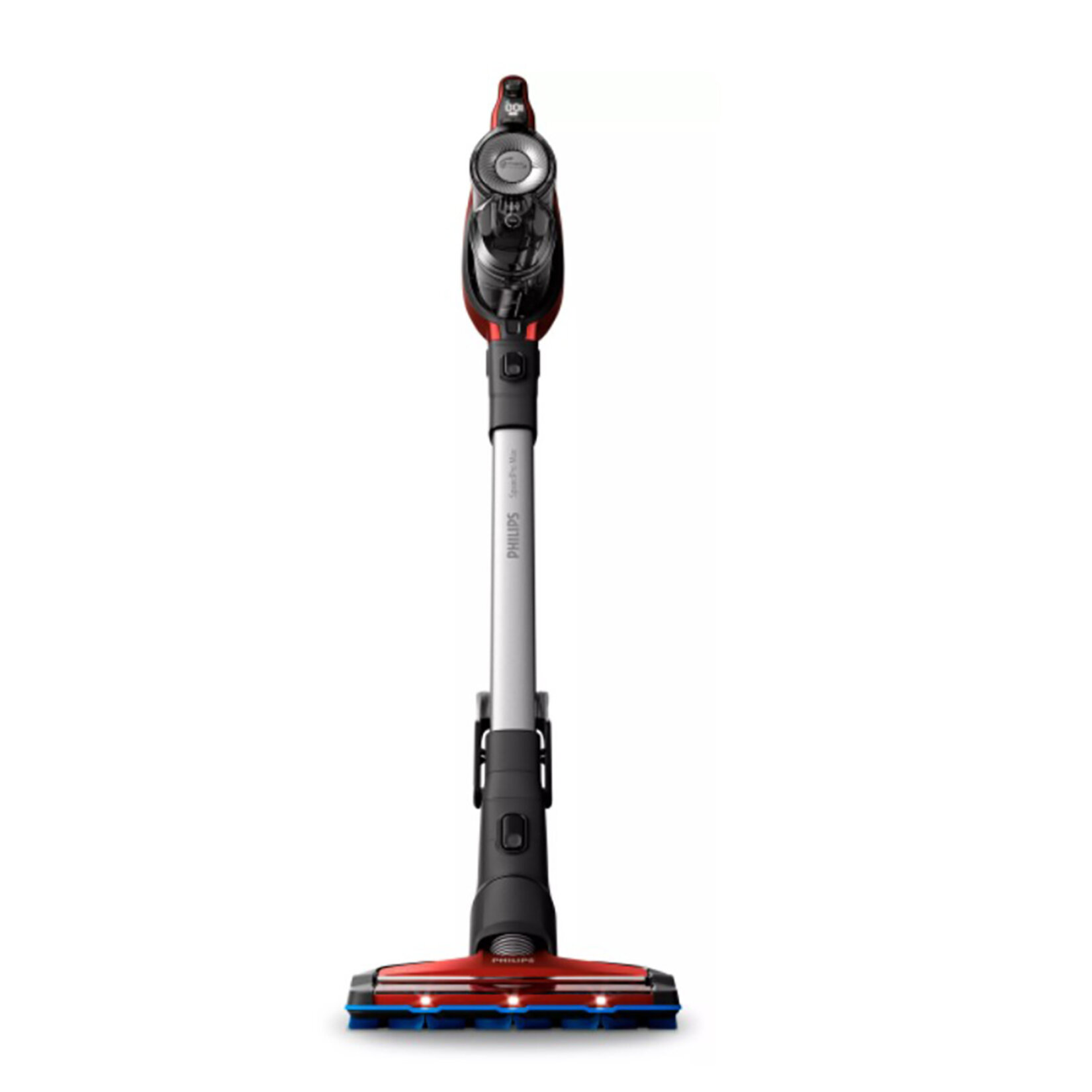 Philips XC7043/01 Speedpro Max Kablosuz Dikey Süpürge - Görsel 2