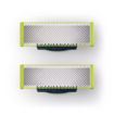 Philips OneBlade 2'li Tıraş Başlığı QP220/50 - Görsel 2