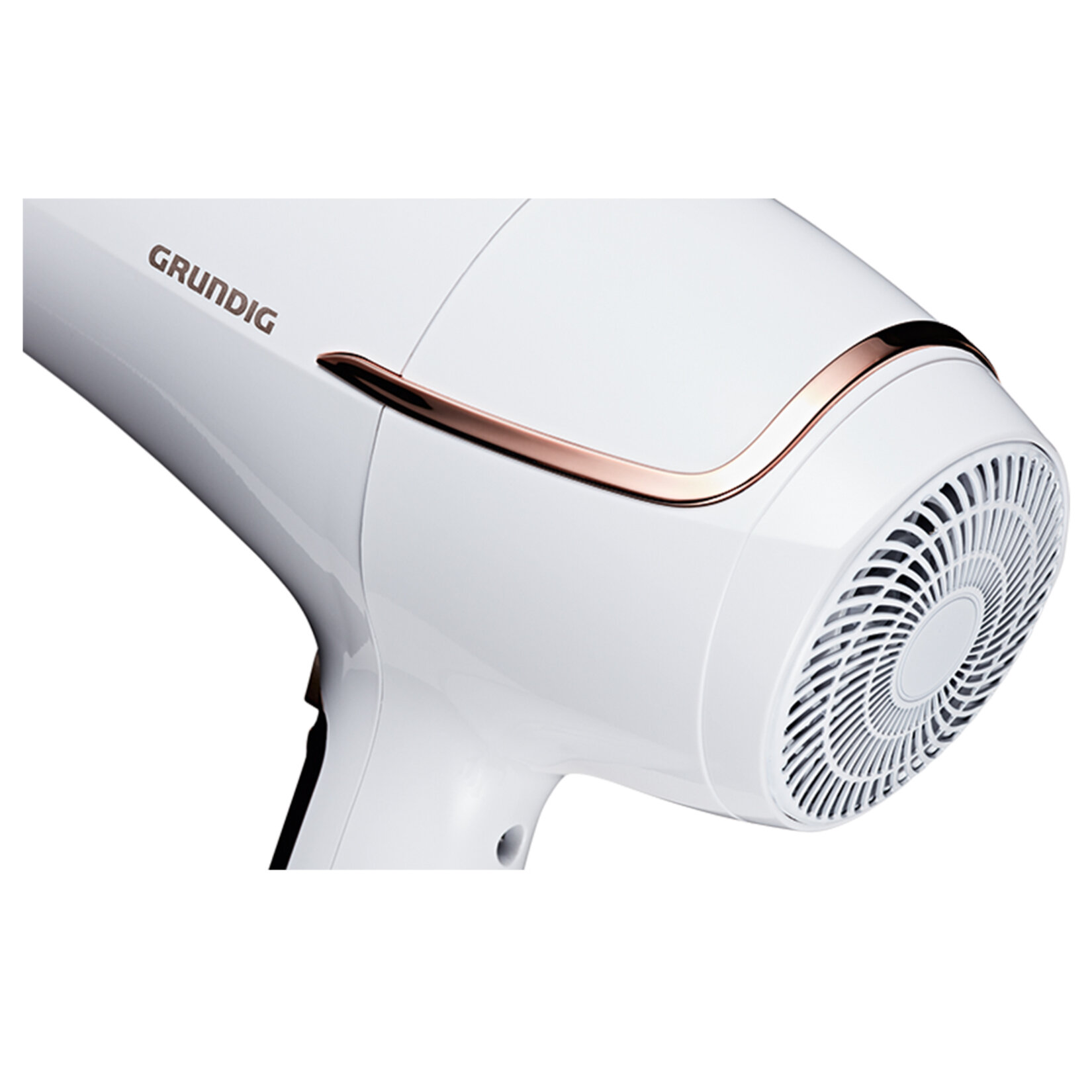 Grundig HD 7880 Saç Kurutma Makinesi 2200 W - Görsel 3