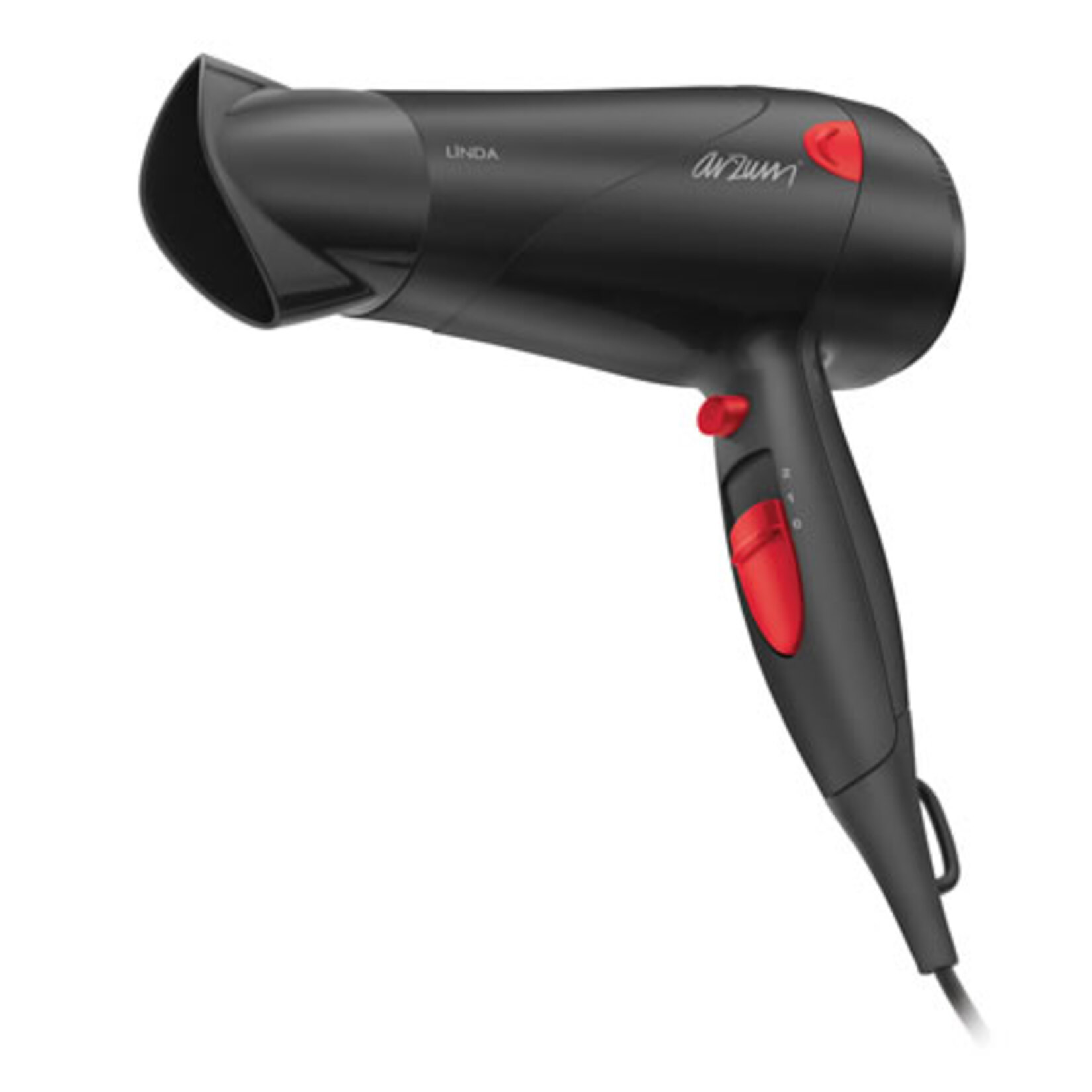 Arzum Linda Saç Kurutma Makinesi AR569 - Görsel 2