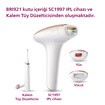 Philips BRI921/00 Lumea Epilasyon Tüy Alma Cihazı - Görsel 2