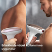 Philips BRI921/00 Lumea Epilasyon Tüy Alma Cihazı - Görsel 8
