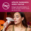 Philips BRI921/00 Lumea Epilasyon Tüy Alma Cihazı - Görsel 9