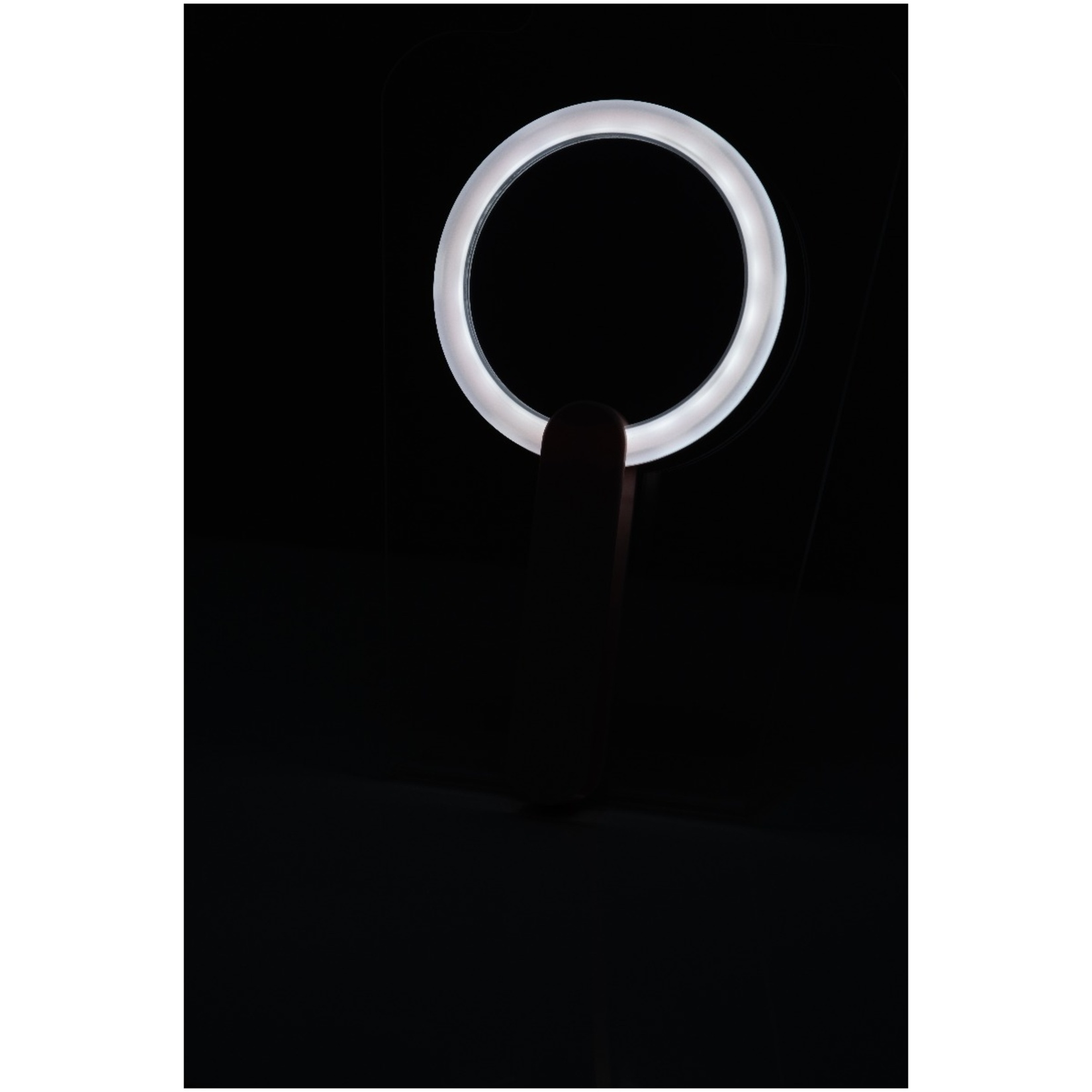 Proco Beauty Pro Led Kulplu Makyaj Aynası - Görsel 7