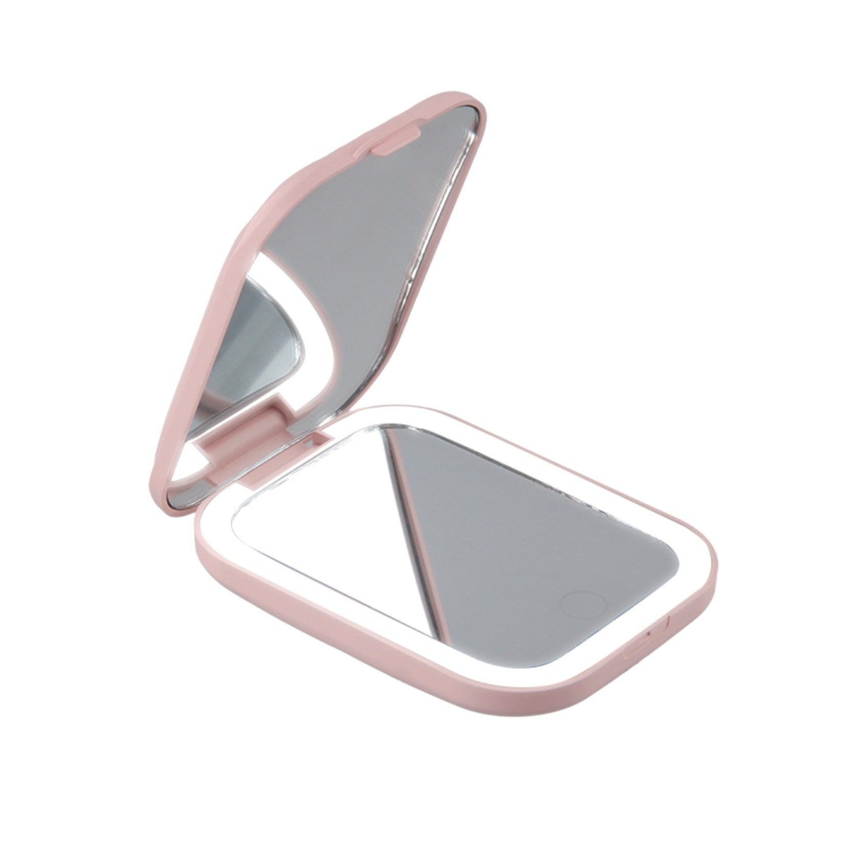 Proco Beauty Pro Dokunmatik Cep Led Ayna - Görsel 1