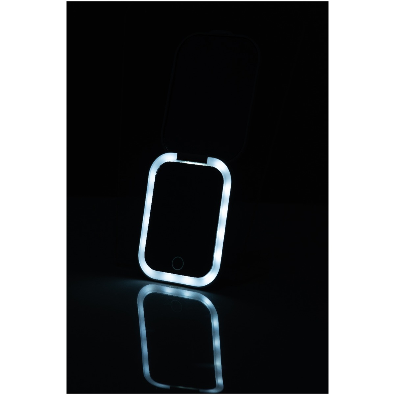 Proco Beauty Pro Dokunmatik Cep Led Ayna - Görsel 6