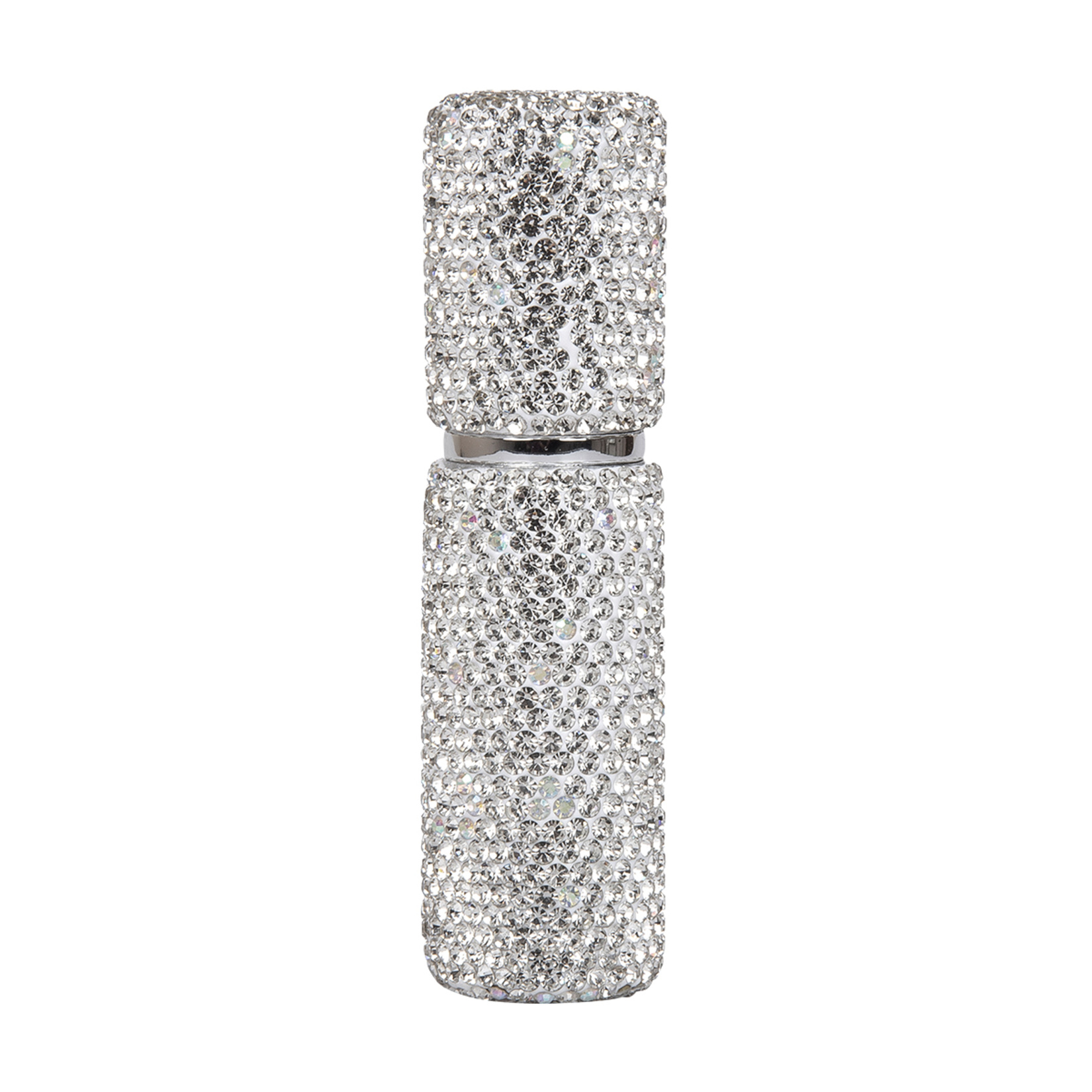 Juene Kristal Seyahat Boy Parfüm Şişesi 10 Ml - Görsel 5