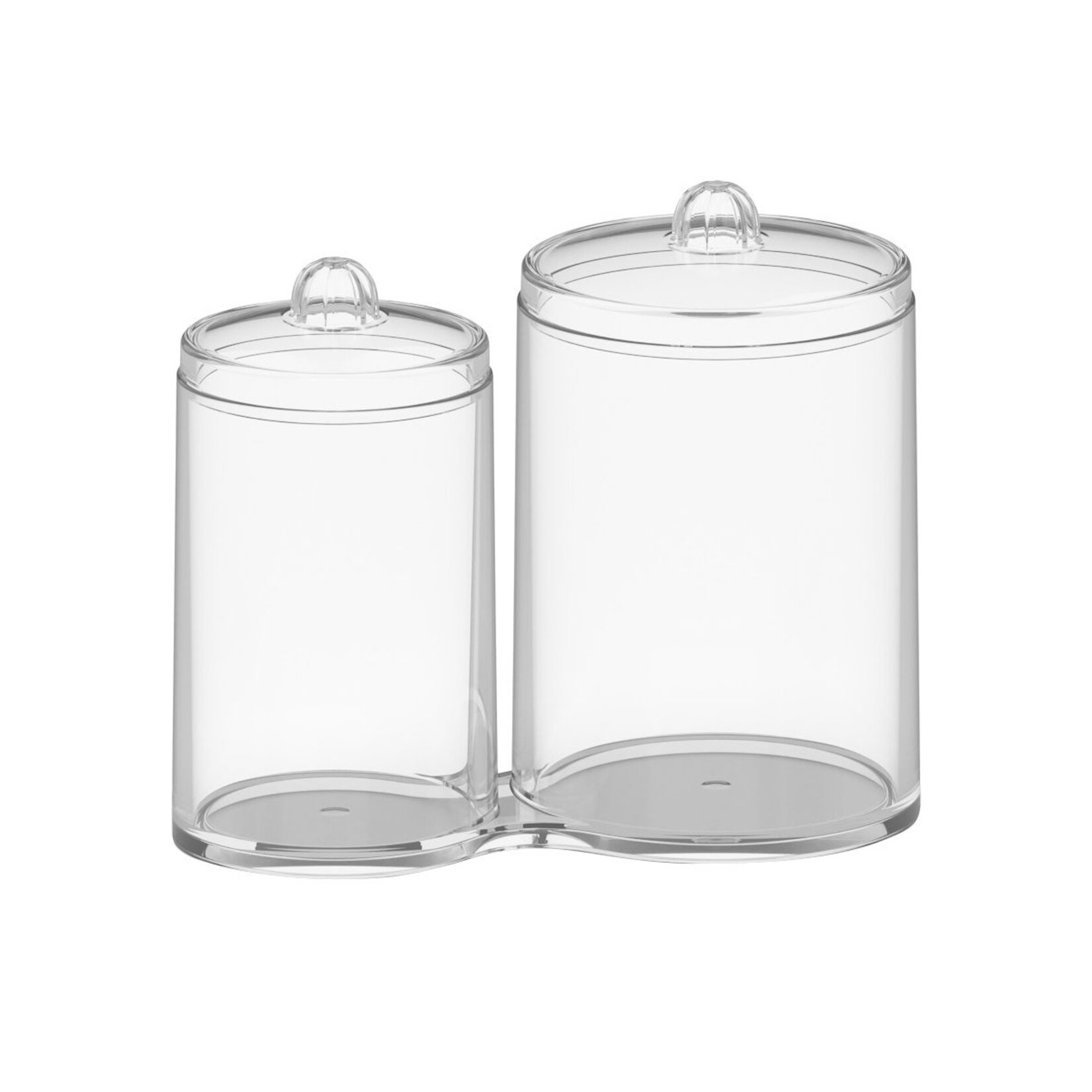 Bee Home Yuvarlak İkili Organizer