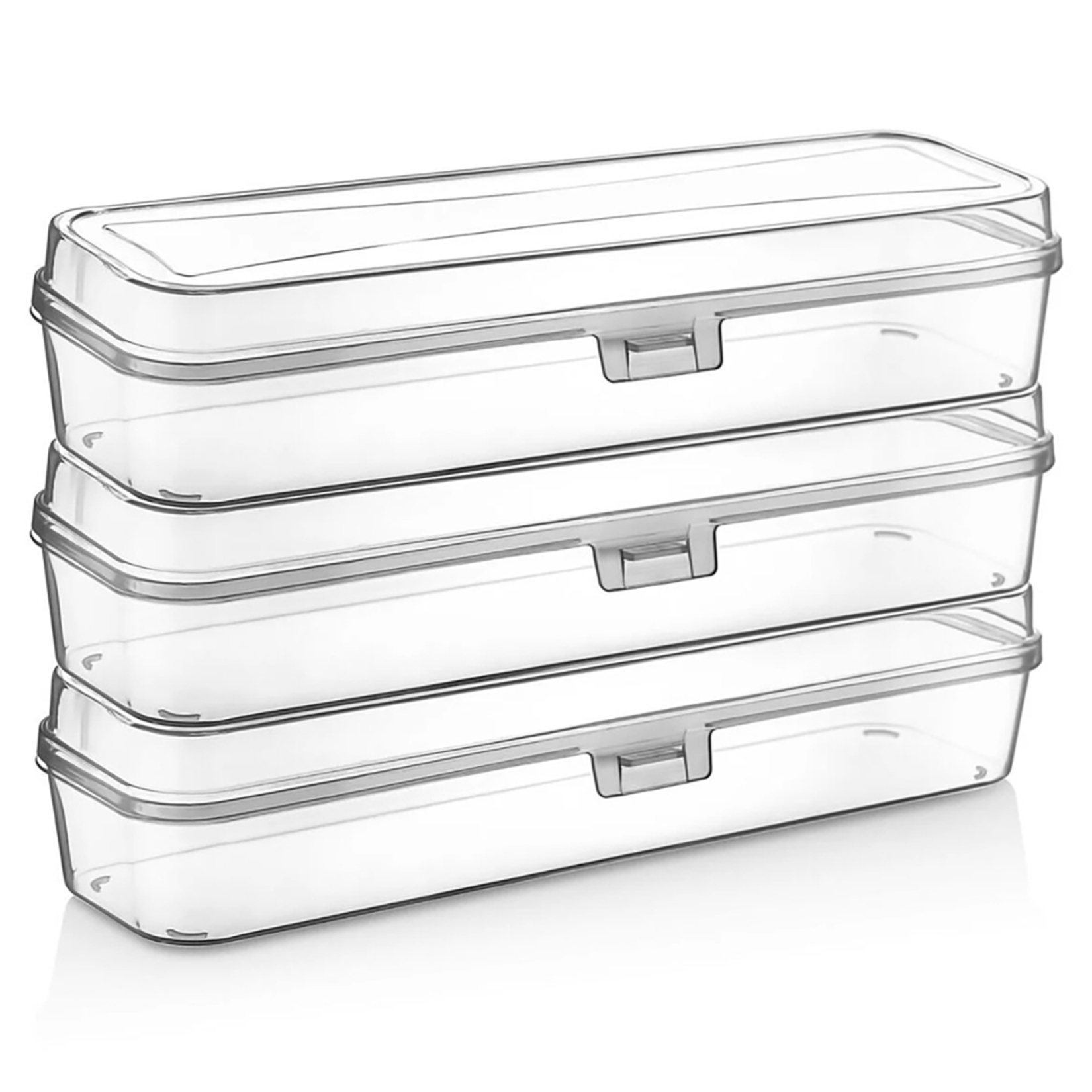 Timex Çok Amaçlı Organizer 3'lü Set - Görsel 2