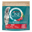 Purina One Steril Sığır Etli Kedi Maması 1.5 Kg - Görsel 1