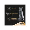 Sheba Etli Çeşitler 4'lü Paket 4x85 G - Görsel 2
