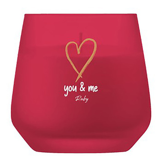 Ruby Love Manolya Kokulu Mum 210 G