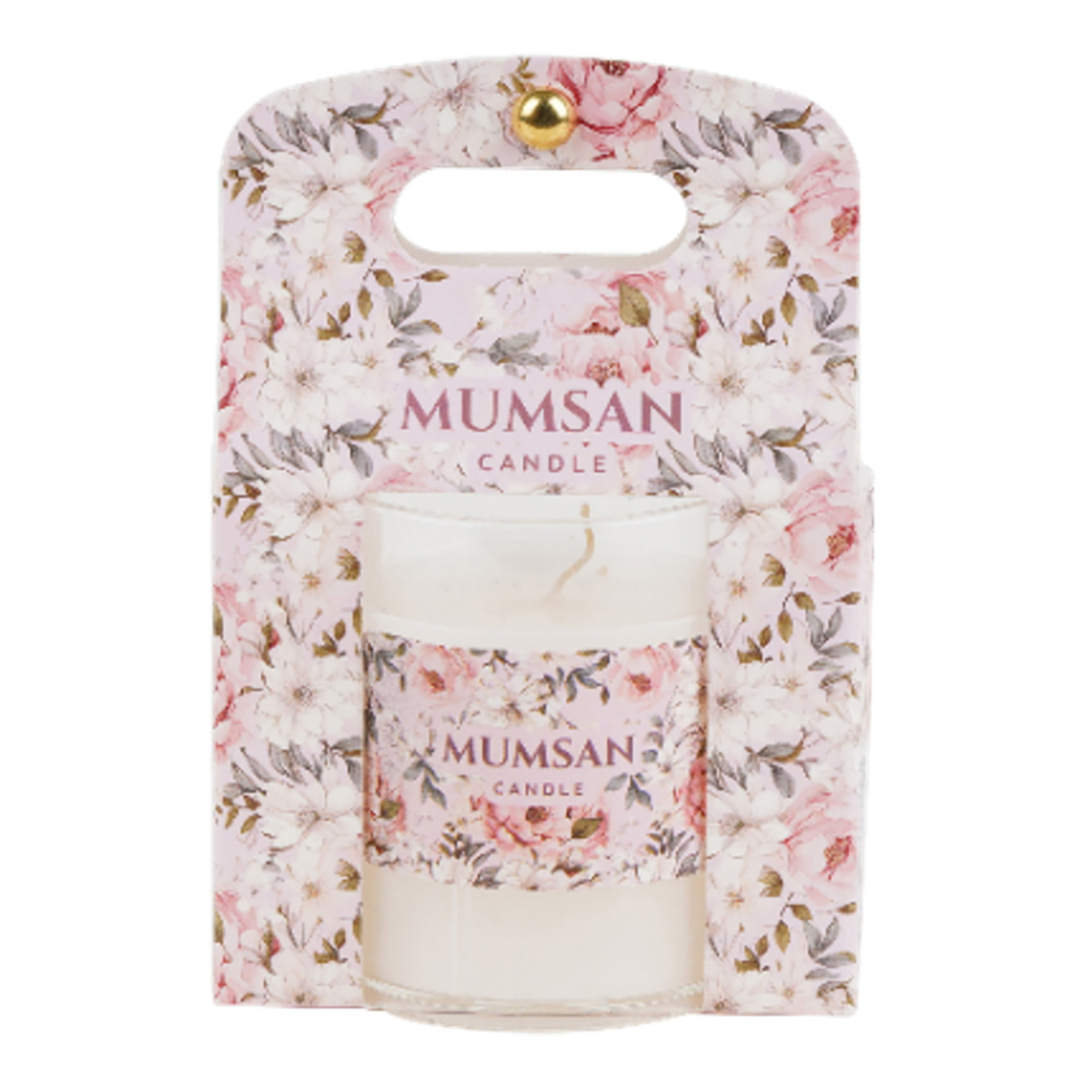 Mumsan Pc Refil Mum Küçük