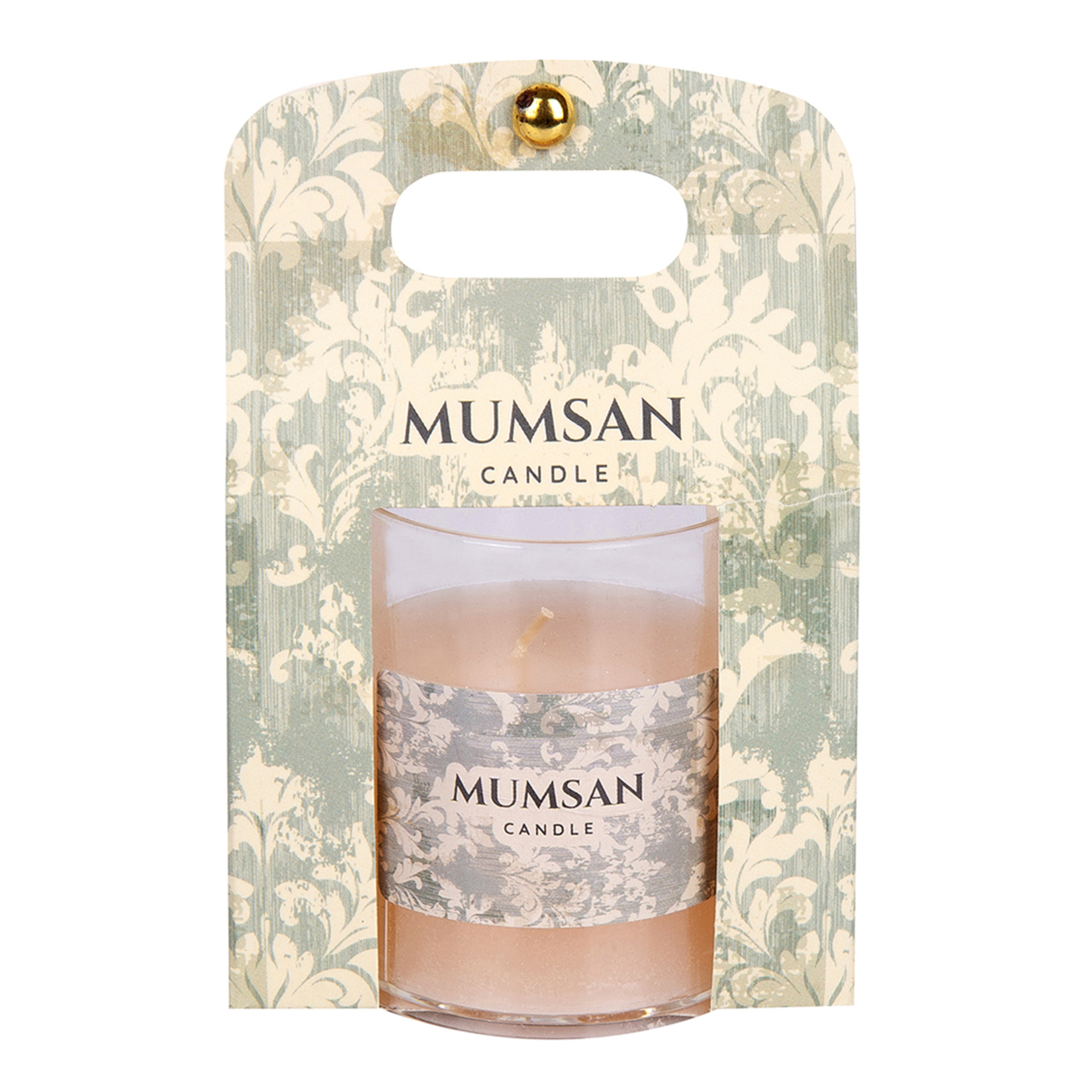 Mumsan Pc Refil Mum Küçük - Görsel 1