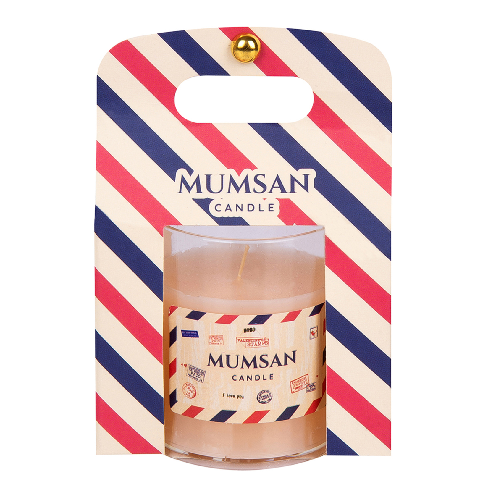 Mumsan Pc Refil Mum Küçük - Görsel 2