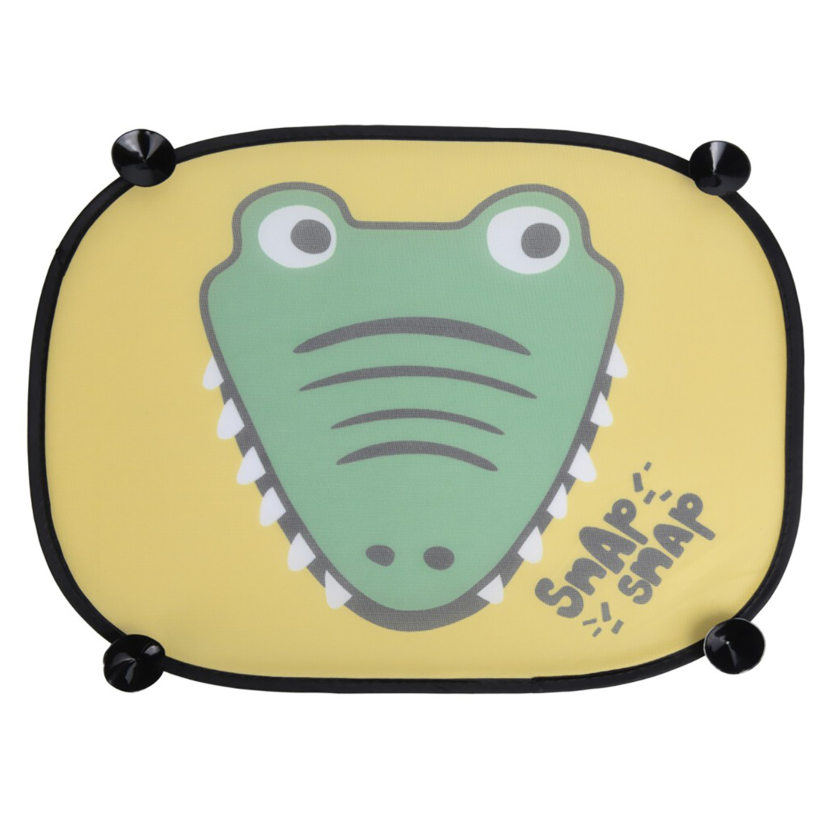 Koopman 2'li Oto Güneşlik Seti - Görsel 1