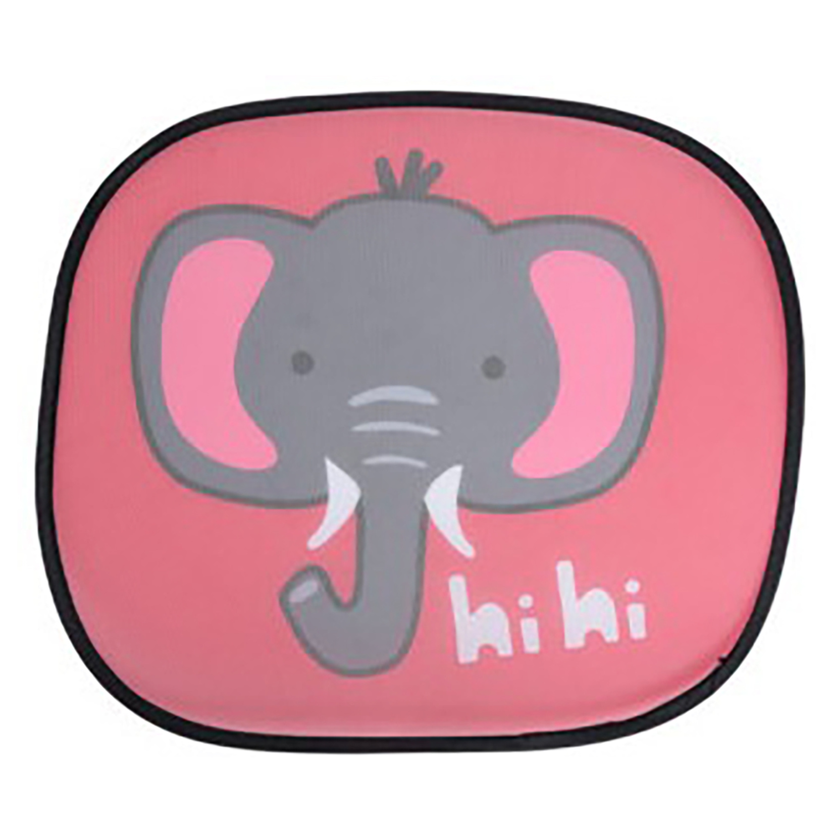 Koopman 2'li Oto Güneşlik Seti - Görsel 3